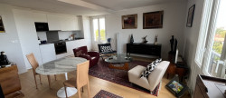 vente Appartement Biarritz