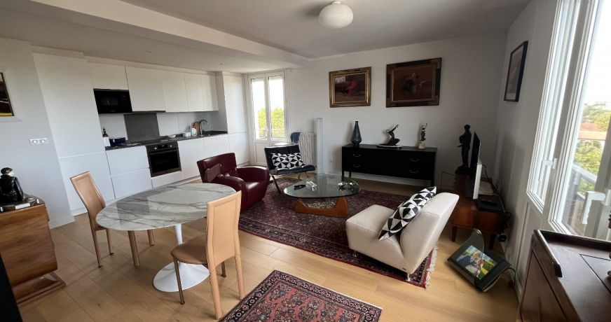 vente Appartement Biarritz