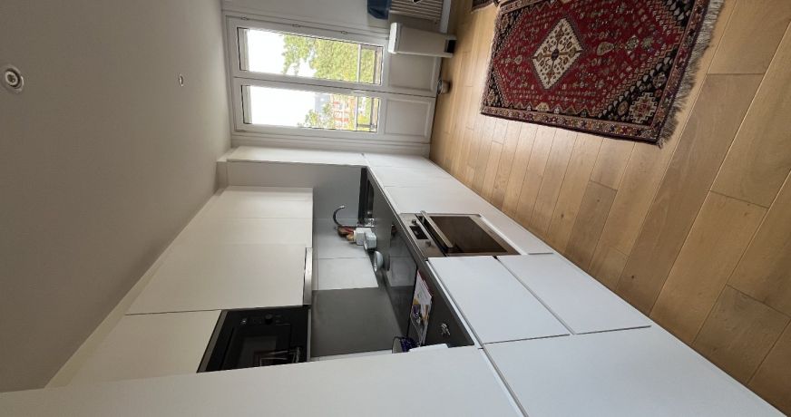 vente Appartement Biarritz