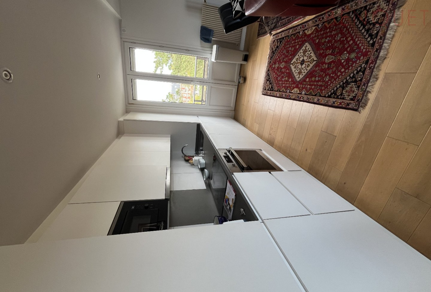 vente Appartement Biarritz - Photo 5