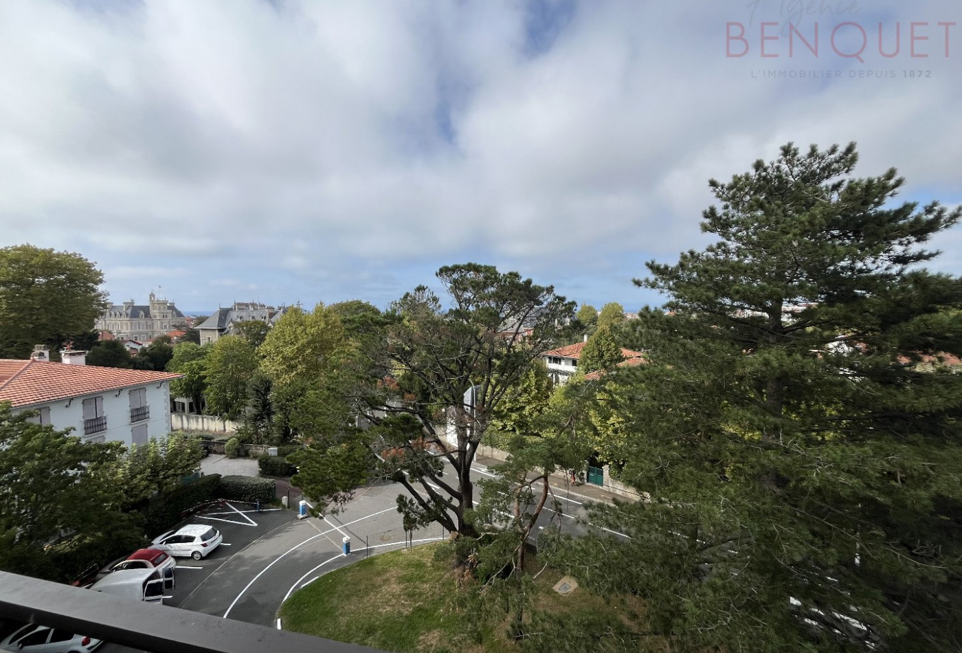 vente Appartement Biarritz - Photo 6