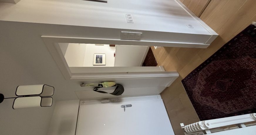 vente Appartement Biarritz