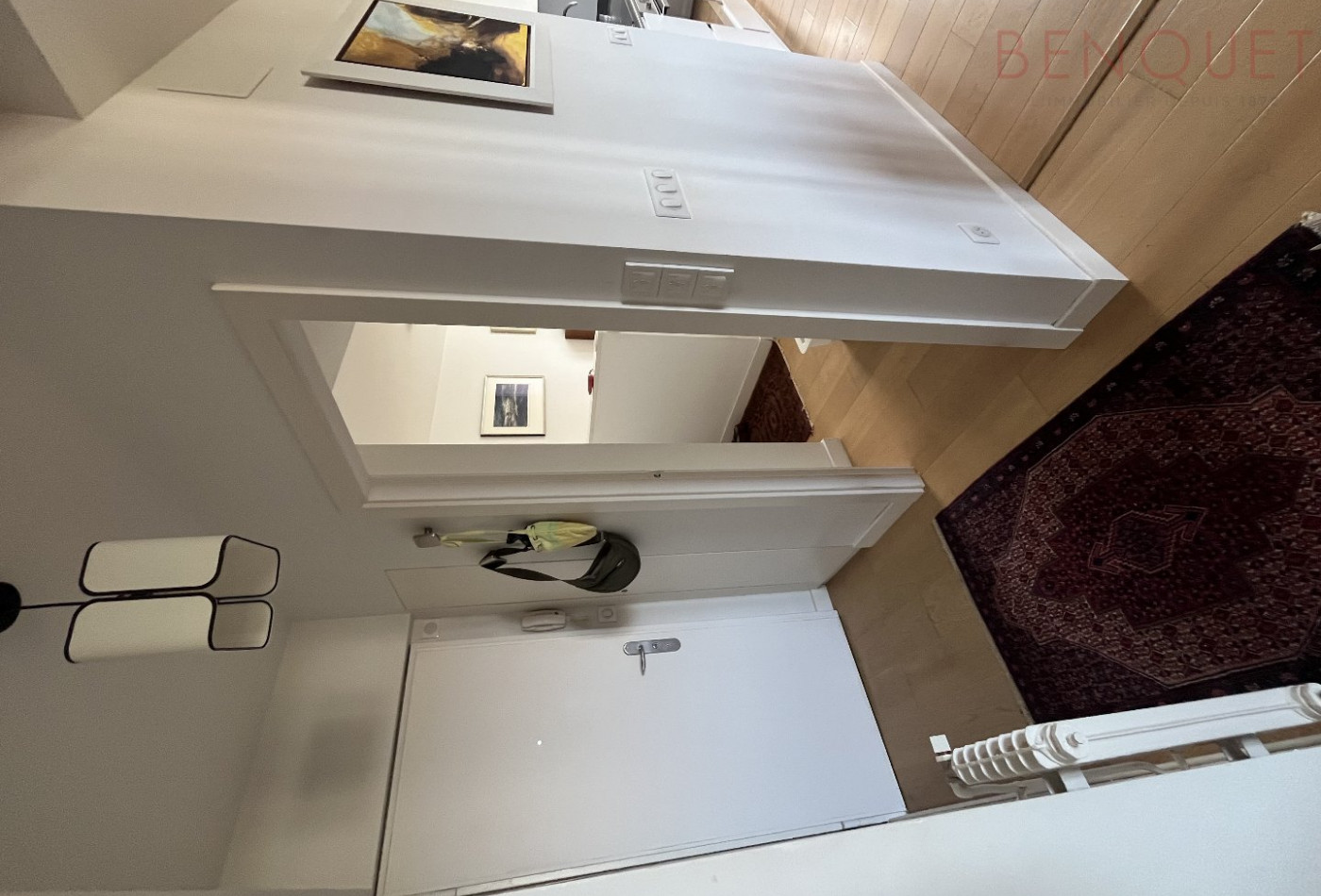 vente Appartement Biarritz - Photo 7