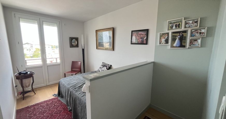 vente Appartement Biarritz