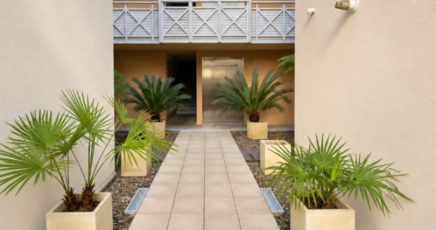 location Appartement Anglet