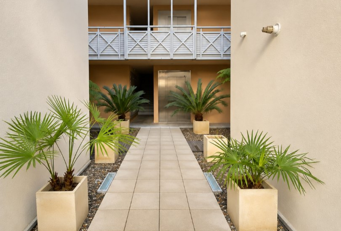location Appartement Anglet - Photo 1