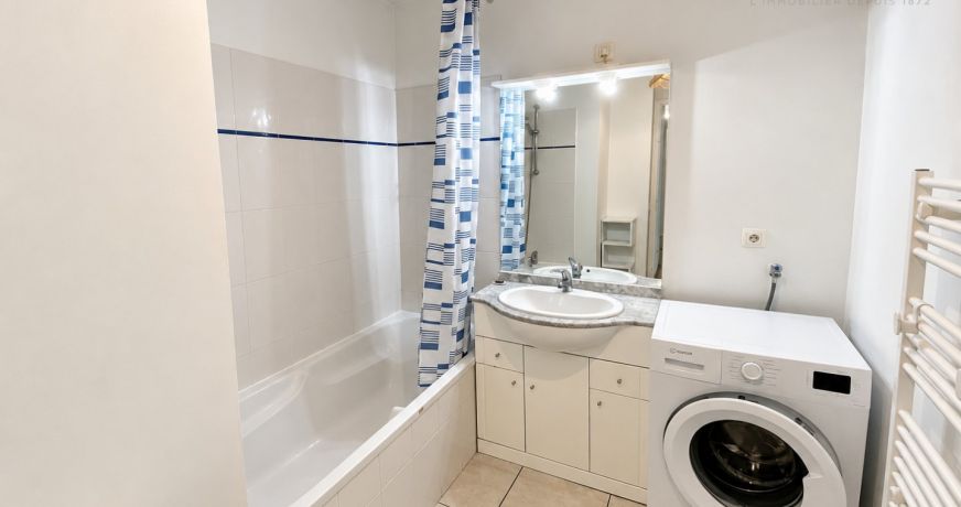 location Appartement Anglet