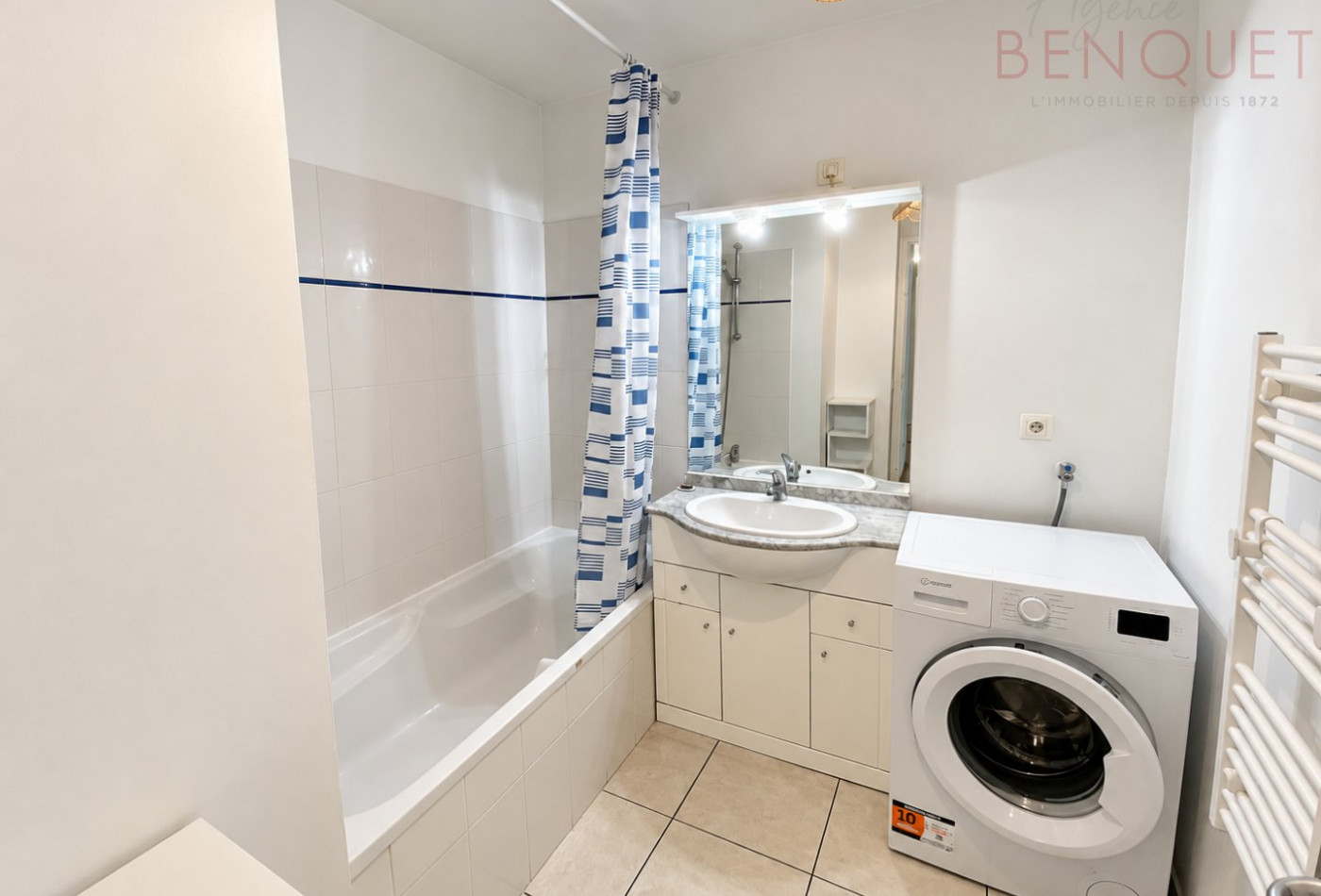 location Appartement Anglet - Photo 9