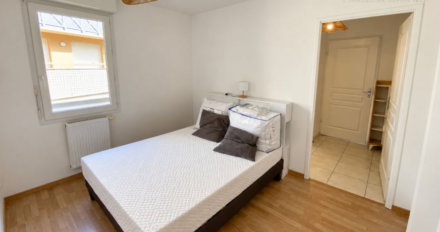 location Appartement Anglet