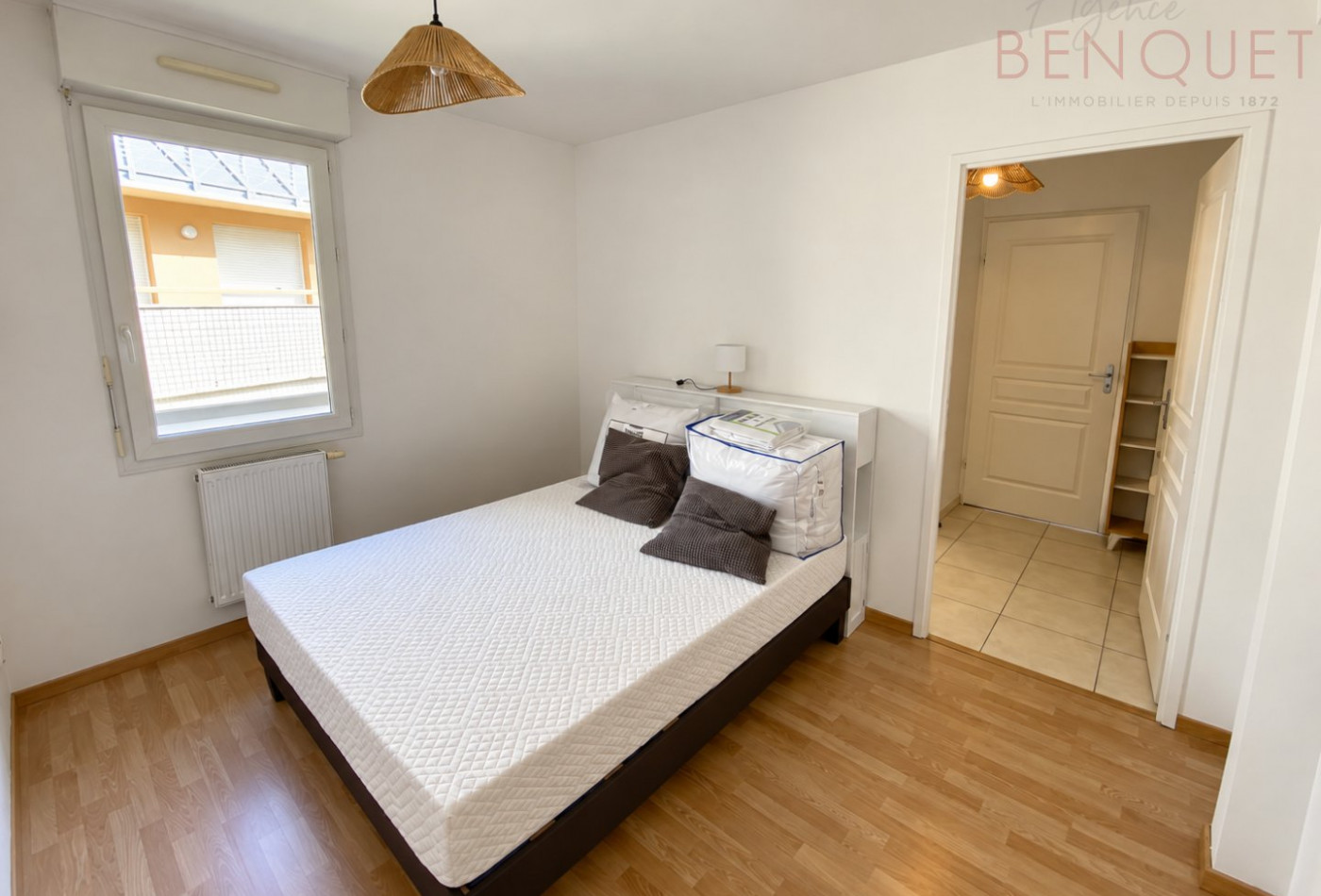 location Appartement Anglet - Photo 6