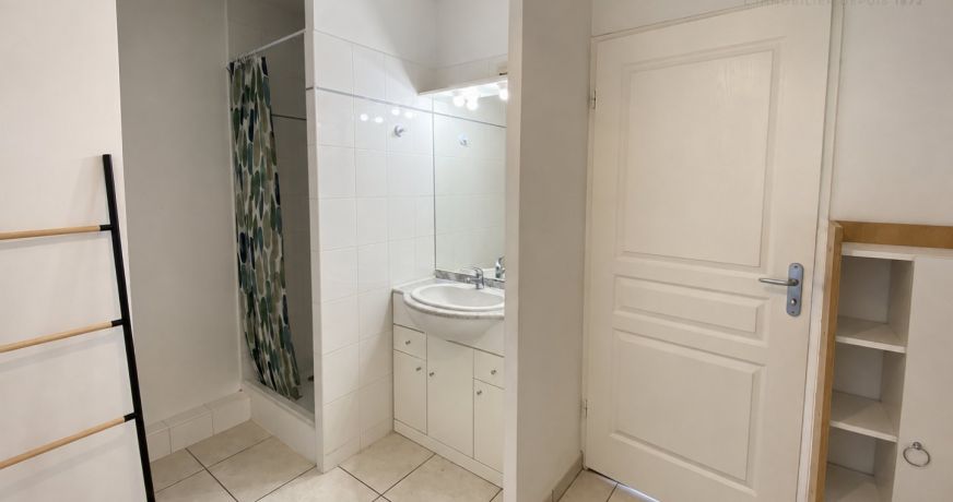 location Appartement Anglet