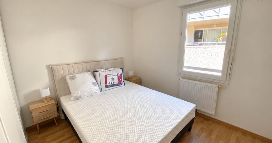 location Appartement Anglet