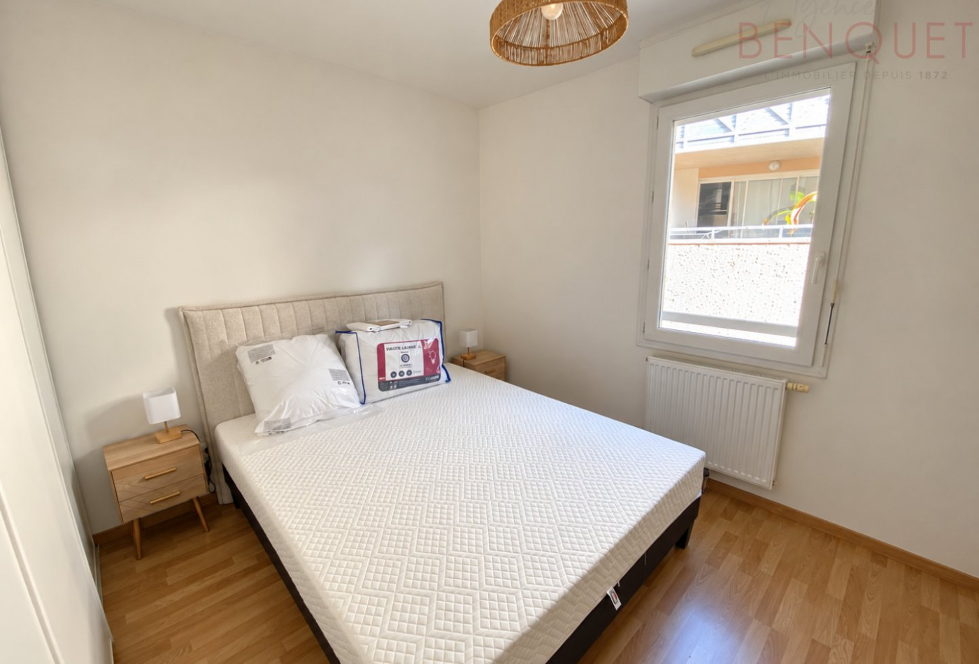 location Appartement Anglet - Photo 8