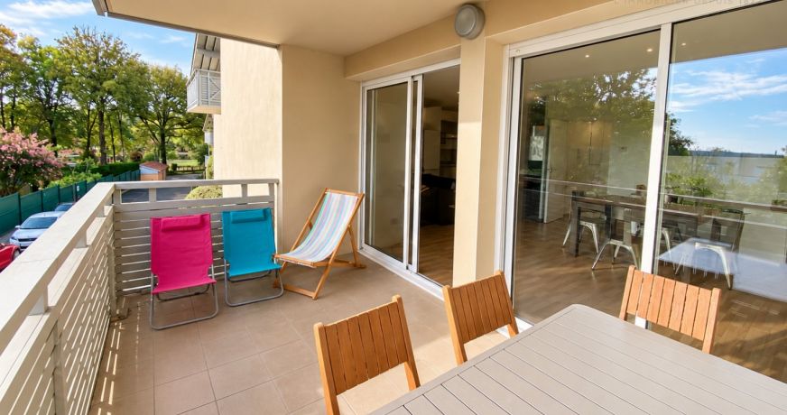 location Appartement Anglet