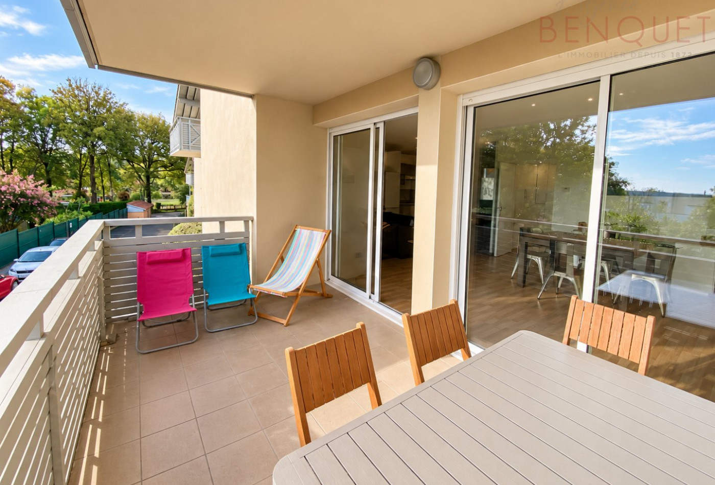 location Appartement Anglet - Photo 10