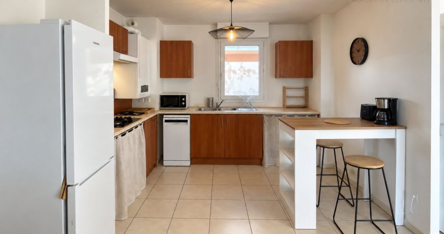 location Appartement Anglet