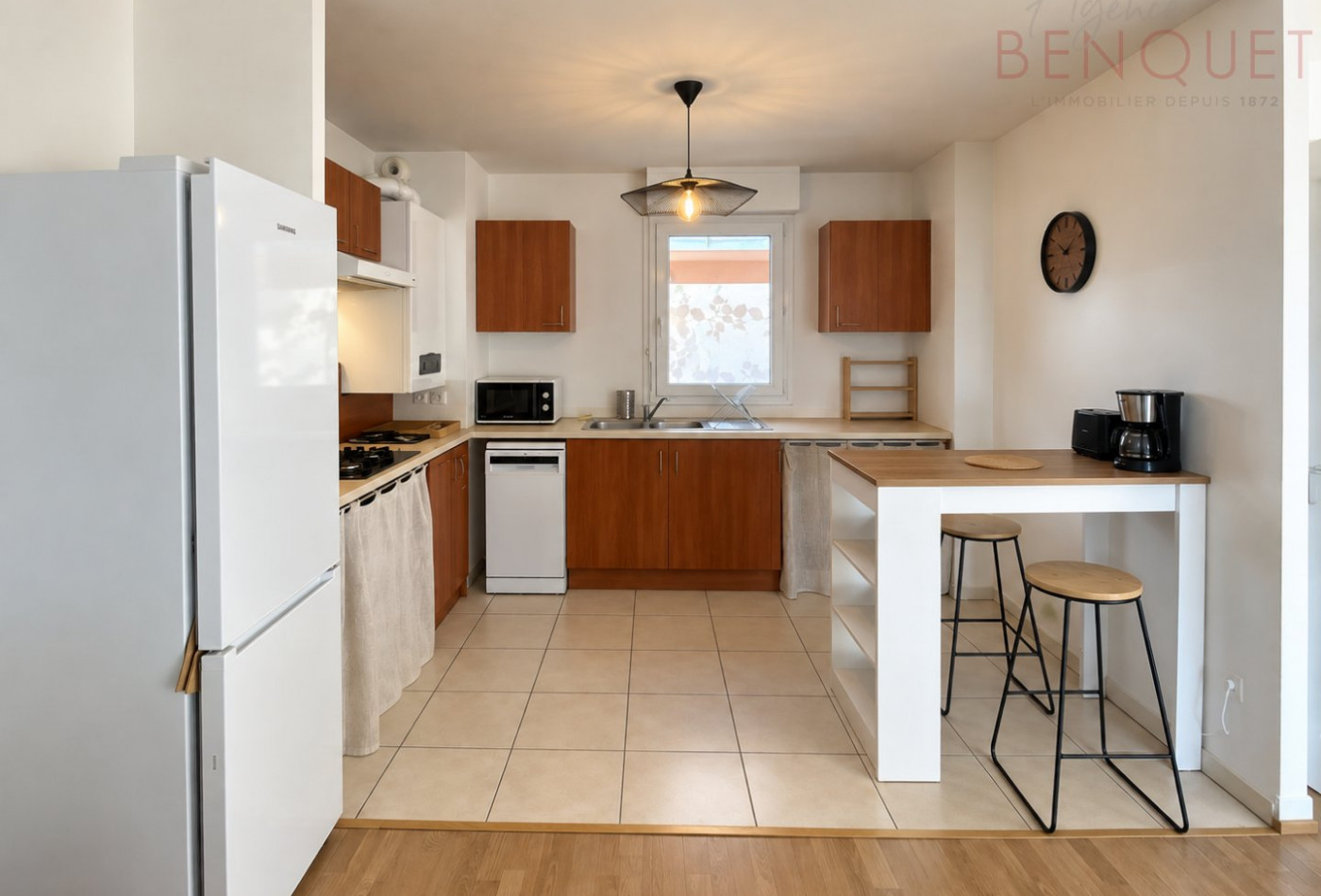 location Appartement Anglet - Photo 4