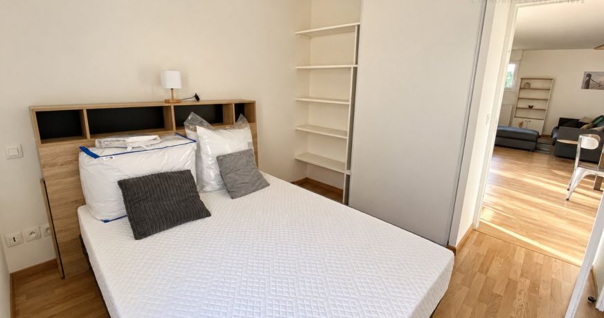location Appartement Anglet