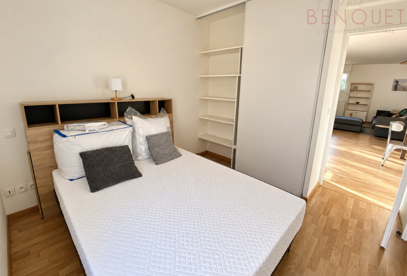 location Appartement Anglet - Photo 5