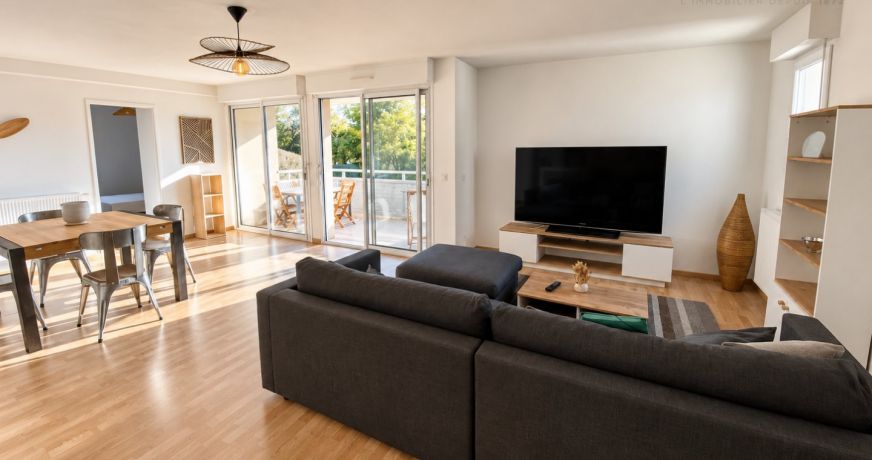 location Appartement Anglet