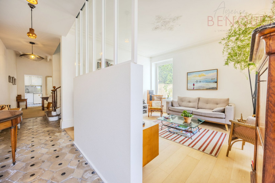 vente Maison Biarritz - Photo 2