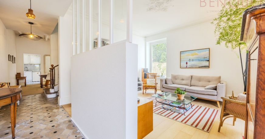 vente Maison Biarritz
