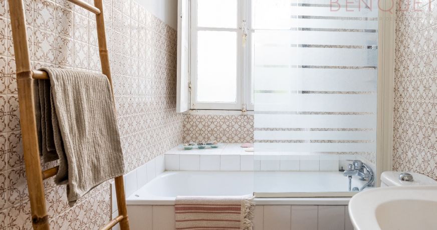 vente Maison Biarritz