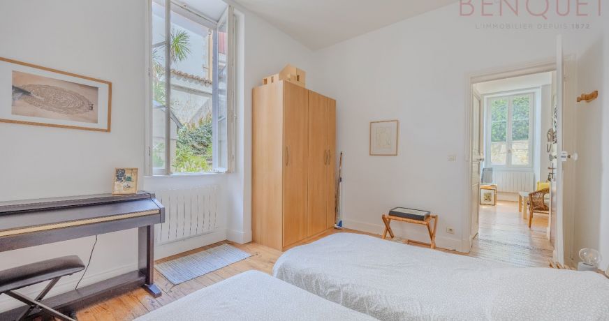vente Maison Biarritz