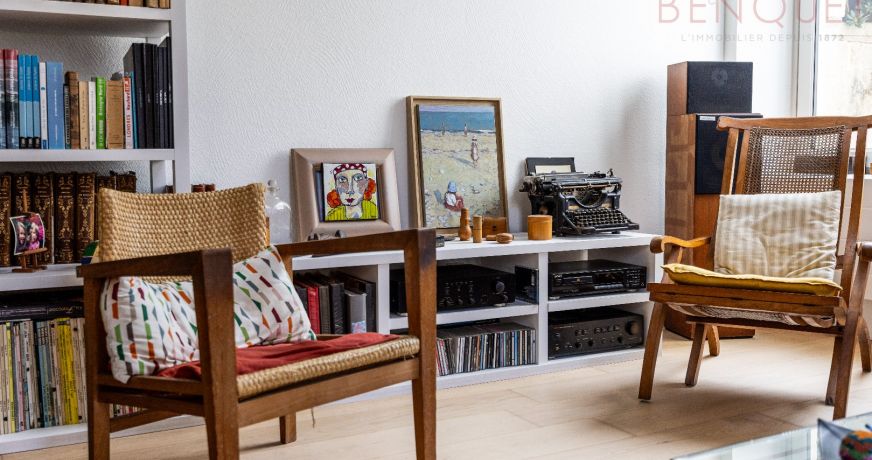 vente Maison Biarritz