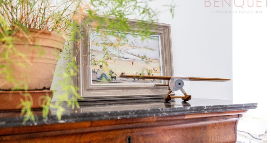 vente Maison Biarritz