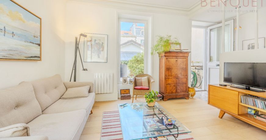 vente Maison Biarritz