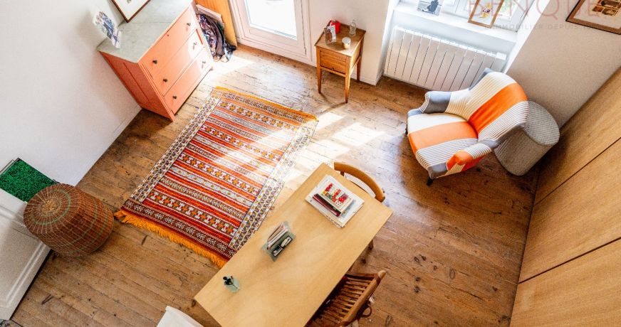 vente Maison Biarritz