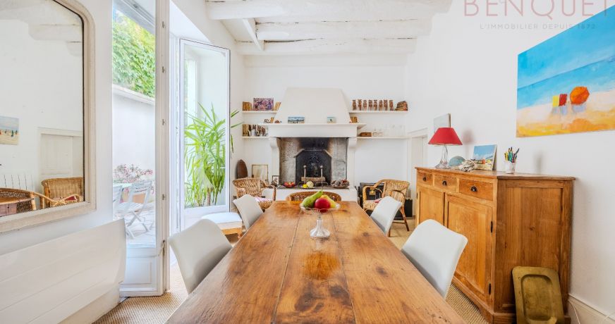 vente Maison Biarritz