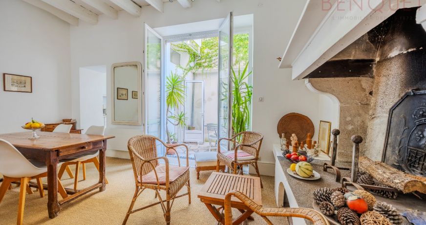 vente Maison Biarritz