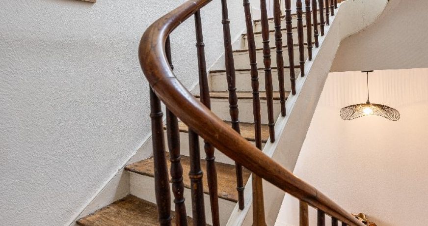 vente Maison Biarritz