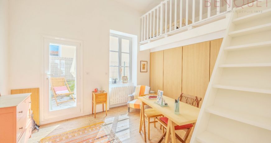 vente Maison Biarritz