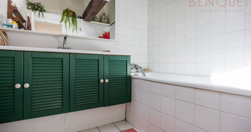 vente Maison Biarritz