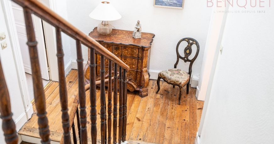 vente Maison Biarritz