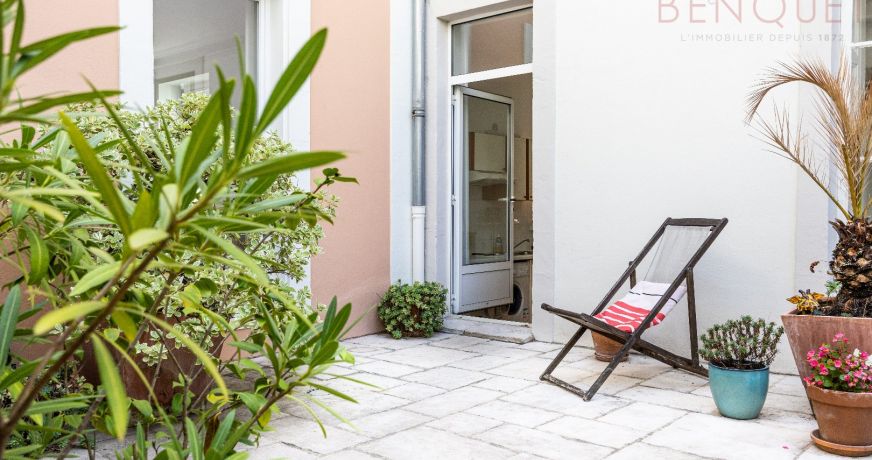 vente Maison Biarritz