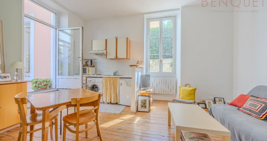 vente Maison Biarritz