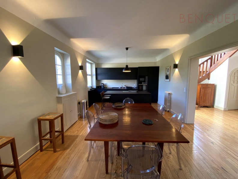 location Maison Anglet - Photo 2