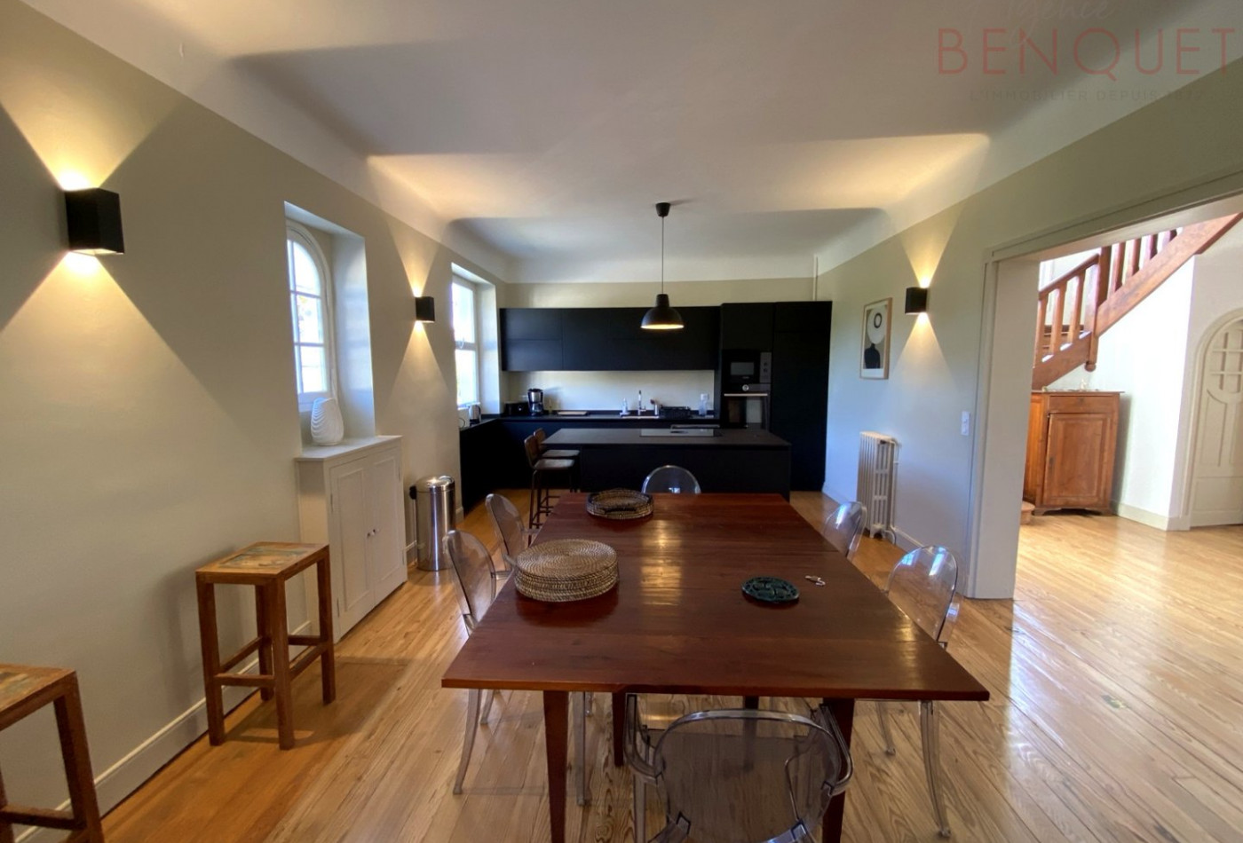 location Maison Anglet - Photo 2