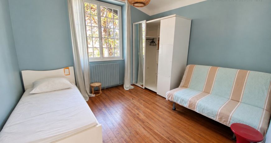 location Maison Anglet