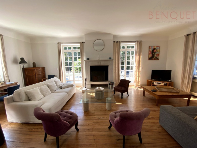 location Maison Anglet - Photo 3
