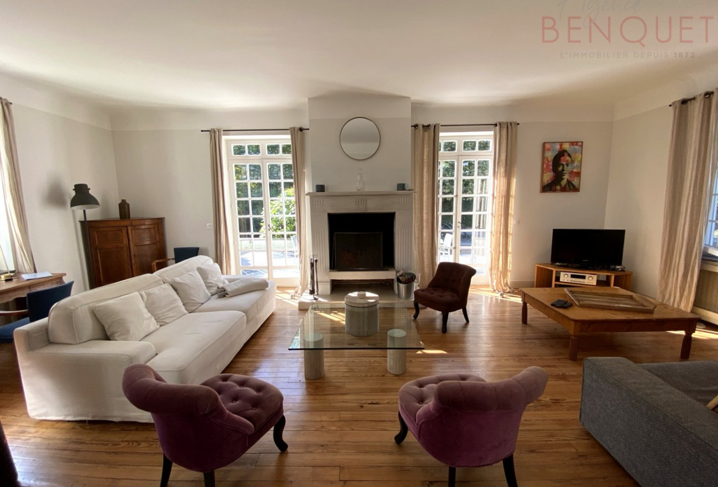 location Maison Anglet - Photo 3