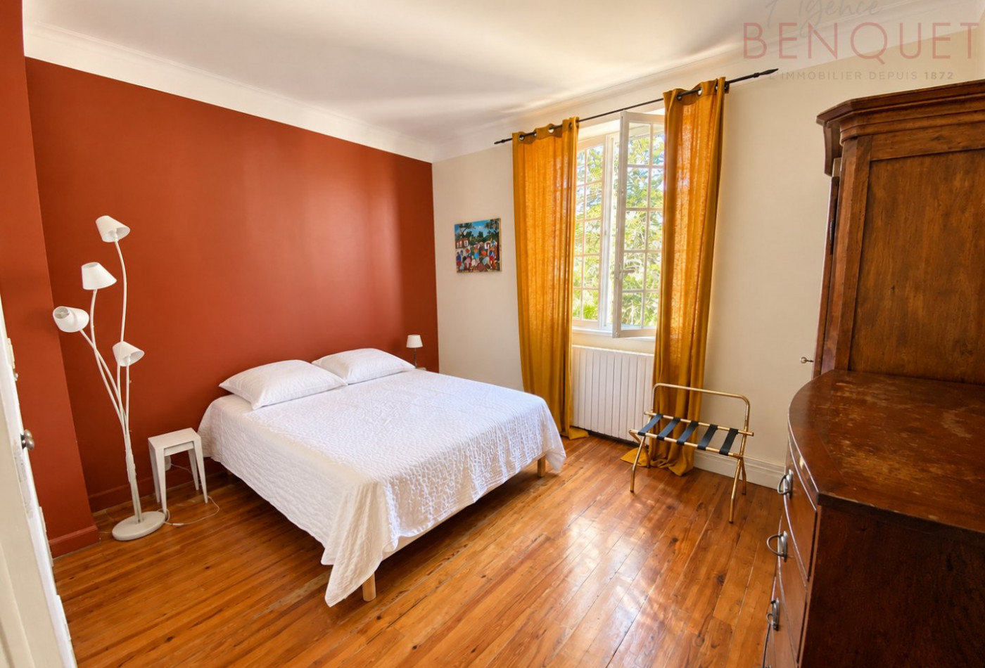 location Maison Anglet - Photo 5