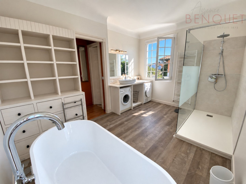 location Maison Anglet - Photo 7