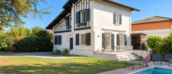 location Maison Anglet