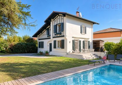 location Maison Anglet