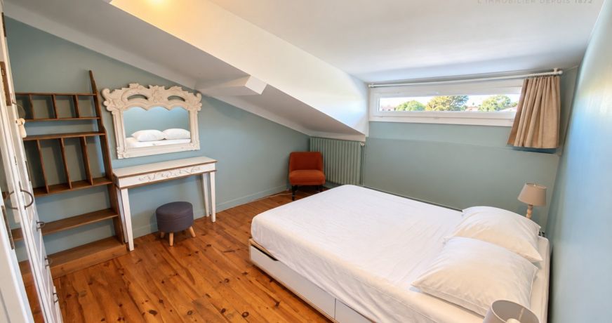 location Maison Anglet